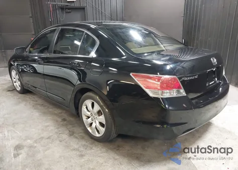 2008 Honda Accord 2.4 Ex from USA, damaged, VIN 1HGCP267X8A117357